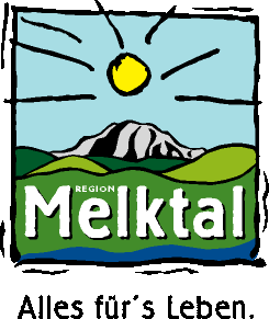 Melktal-Logo Sonne